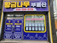 황금나무부동산공인중개사사무소