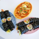 다옴김밥