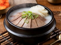 서울깍두기 여서점