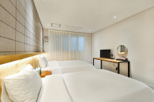 씨엘미니호텔 경주