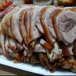 천호동왕족발보쌈 논공현풍점