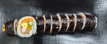 맛나김밥