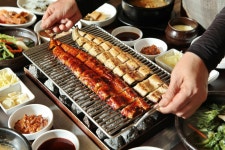 대복장어마을