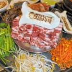 조선부뚜막 서구청역점