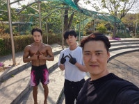 피트니스 코바짐