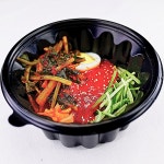 The냉면&숯불고기&돈까스