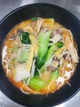 신마라부마라탕 아산탕정점