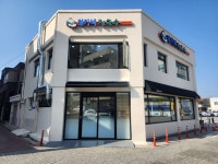 정가네칼국수