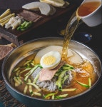 오실장강남면옥 운정점