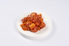 닭강정 제이영동광주(상)휴게소