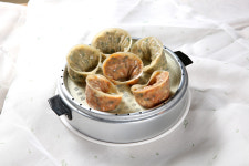 아리랑 개성손만두 식사점