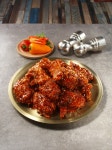 예술치킨 양천향교역점