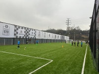 JLFC 유소년 축구클럽