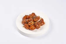 닭강정 제이영동광주(상)휴게소