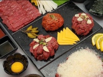 육회이야기 강남점