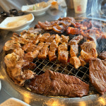 스타먹소고기무한 유천점