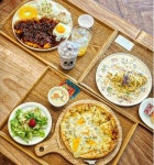 카페인 포레스트 본점