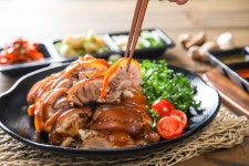 기통찬족발 석동점