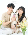 관평동 사진관 스튜디오 모이모이