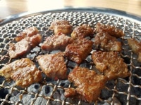 송림갈비