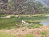 구름이 머무는 곳