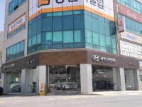 현대자동차 태백지점