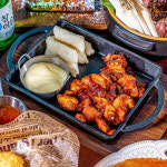 달빛경성맥주 사가정역점