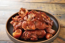 기통찬족발 석동점
