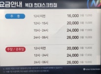 골프존파크 복대 현대스크린골프