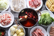 라쿵푸마라탕 대전성모병원점