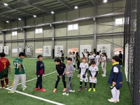 JLFC 유소년 축구클럽