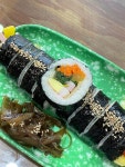 정김밥
