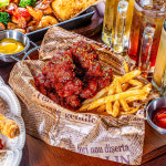 달빛경성맥주 사가정역점