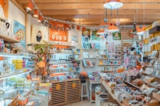 오달콤제주 협재점