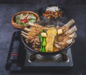 오실장강남면옥 운정점