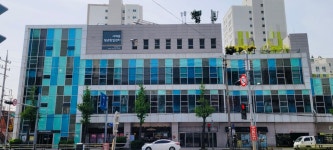 가나안재가복지센터