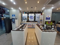 SK텔레콤 라인대리점 성북구청점