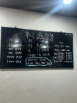 후니강정