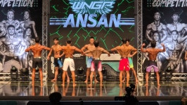 피트니스 코바짐