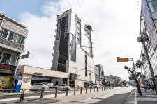 호텔그라체 금촌점