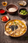 대궐막국수 수원직영점