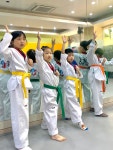 한일태권도장