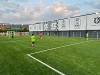 JLFC 유소년 축구클럽