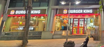 버거킹 신림역점