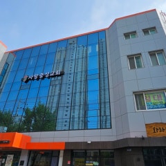 사랑충성교회