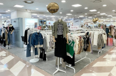 이프네 뉴코아아울렛 동수원점