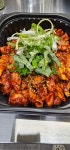 헬로팬닭갈비 안산선부점