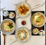 요상한우동가게