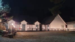 지리산물길따라펜션