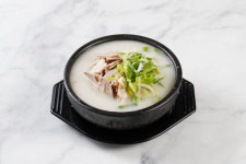 전통순대촌